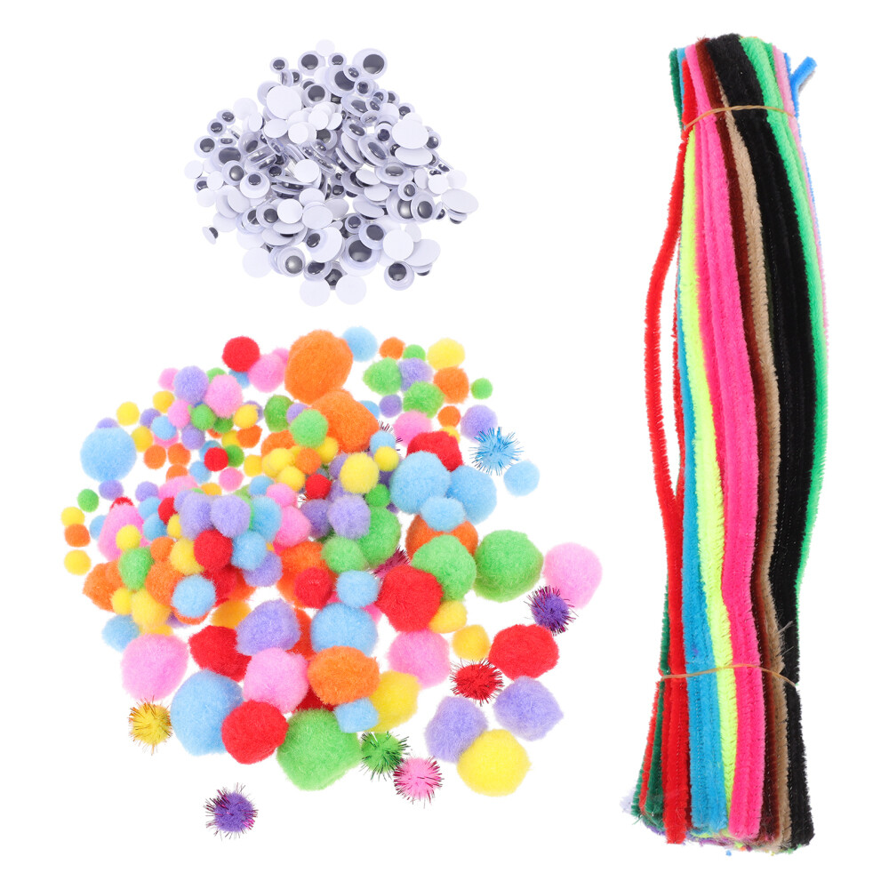 Kids Diy Crafts Supplies Kids Birthday Party Favor School Projects Kids