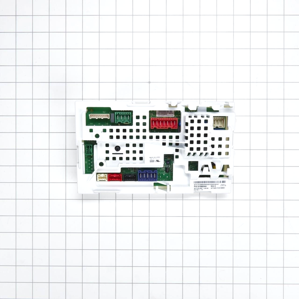 Whirlpool WPW10860464 Washer Control Board OEM W10860464