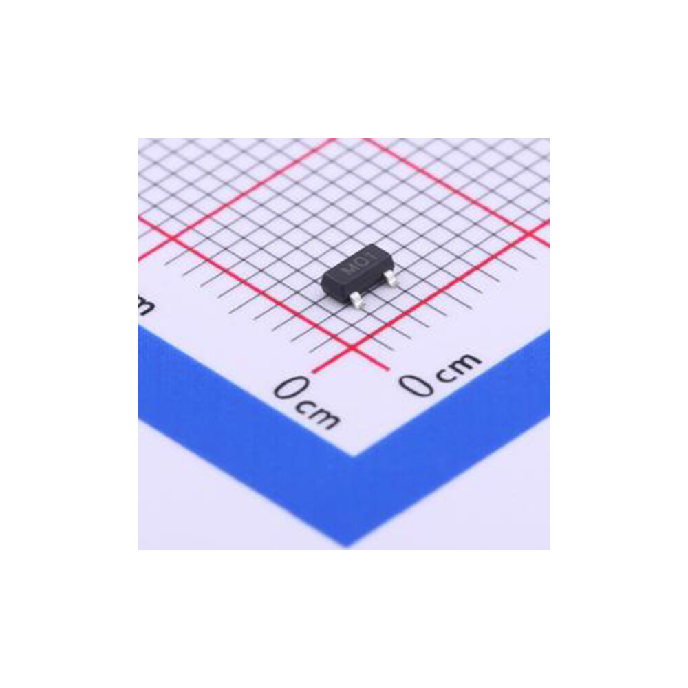 20pcs PJM2301PSA SOT-23
