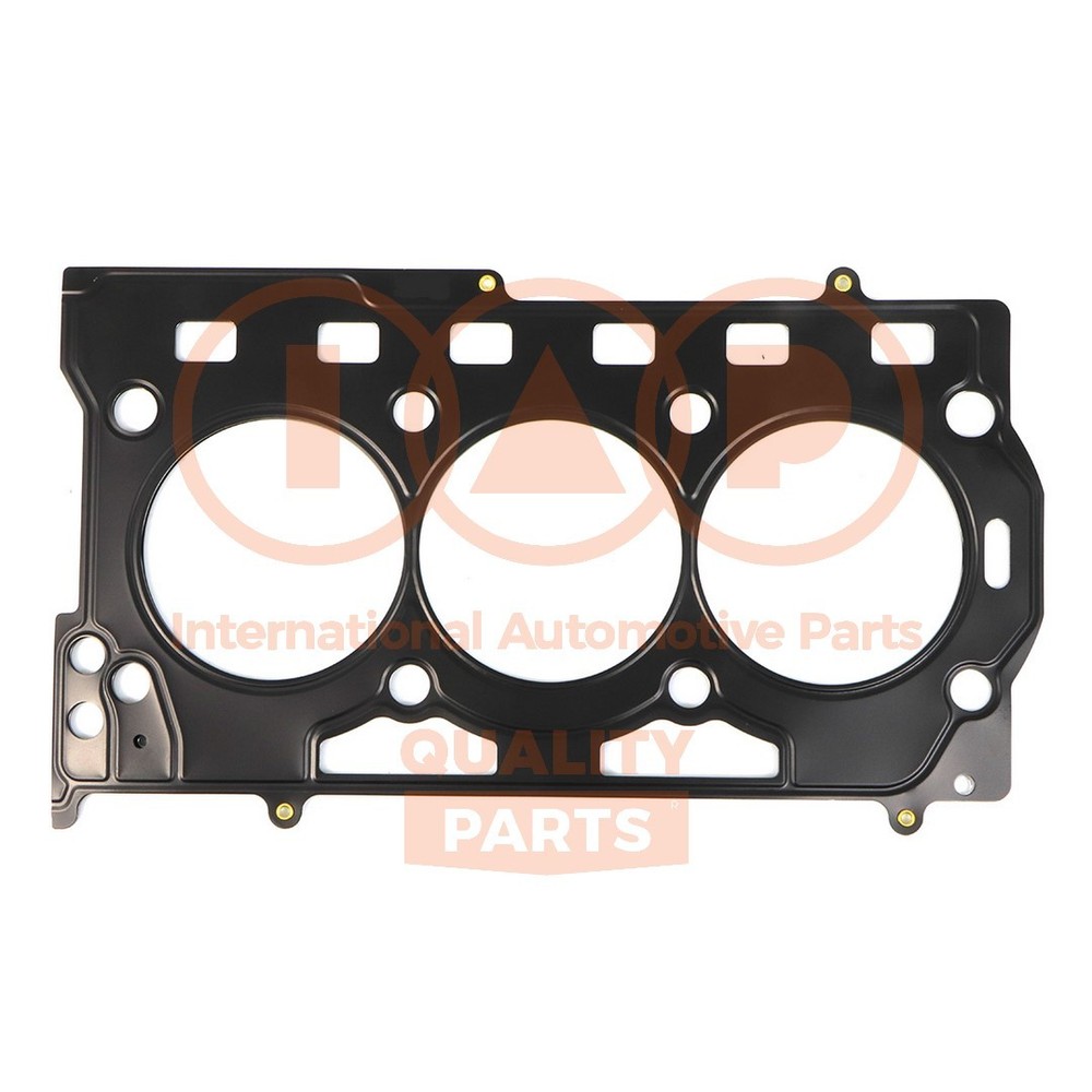 Gasket, head 118-50050 IAP QUALITY PARTS for VW SEAT SKODA