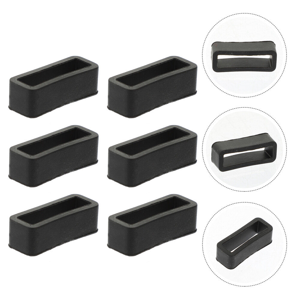 Watch Replacement Parts Watch Band Accessories Watchband Circle