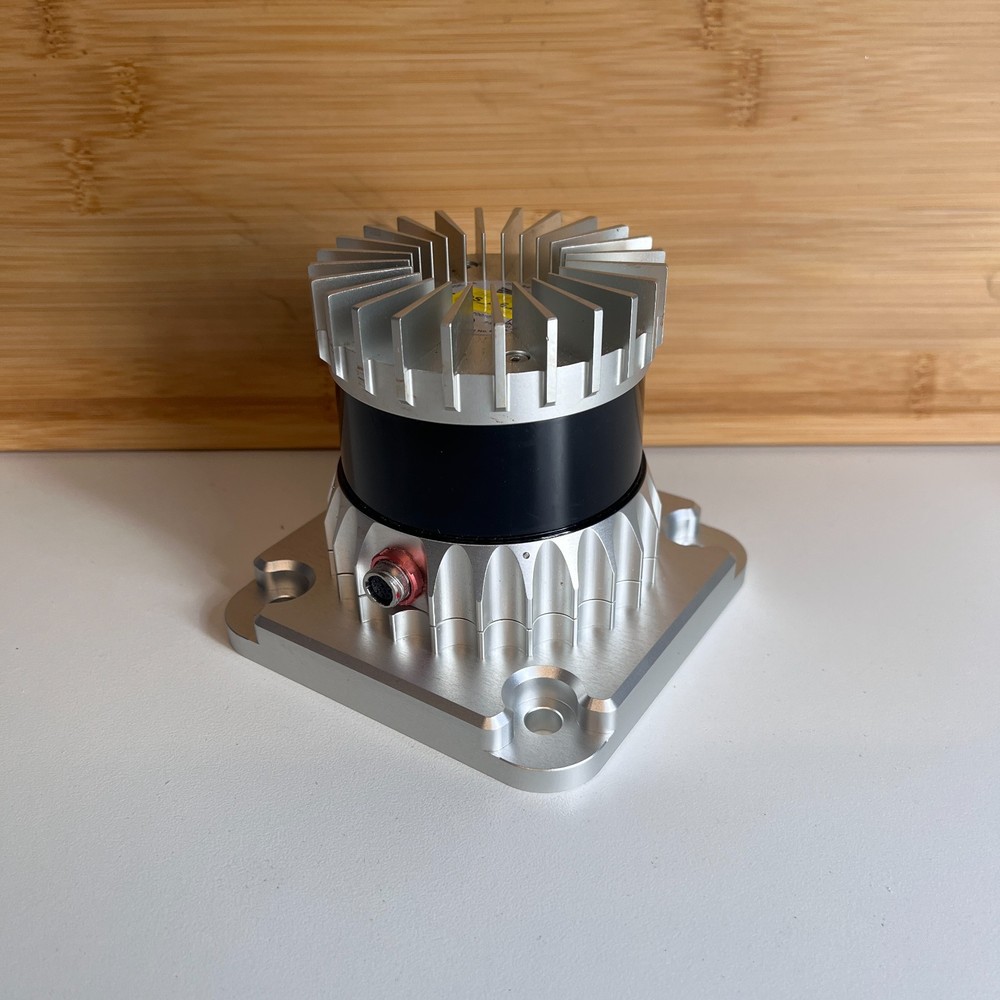 Ouster OS1-64 Rev. 6 LiDAR Sensor | Fully Operational | Used | Ships from US