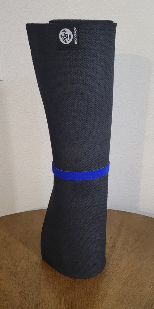 Manduka X Yoga Mat 5 Mm Athletic Sports Equipment Black : 71