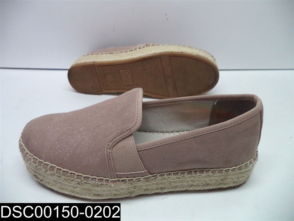 Women's Size 8.5 M Pink Sand Christina Circus Platforms by Sam Edelman