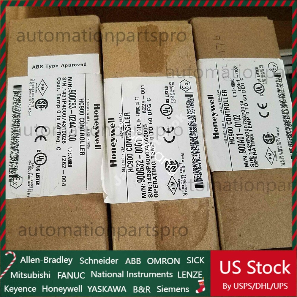 1 pc for new 900C53-0244-00 Via DHL or FedEX US Stock