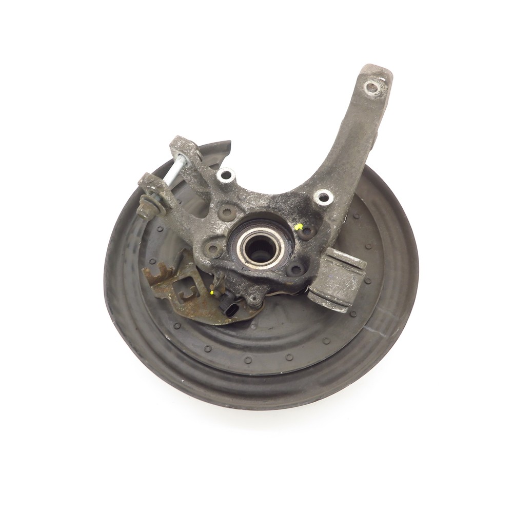 stub axle rear right Bentley CONTINENTAL FLYING SPUR GT