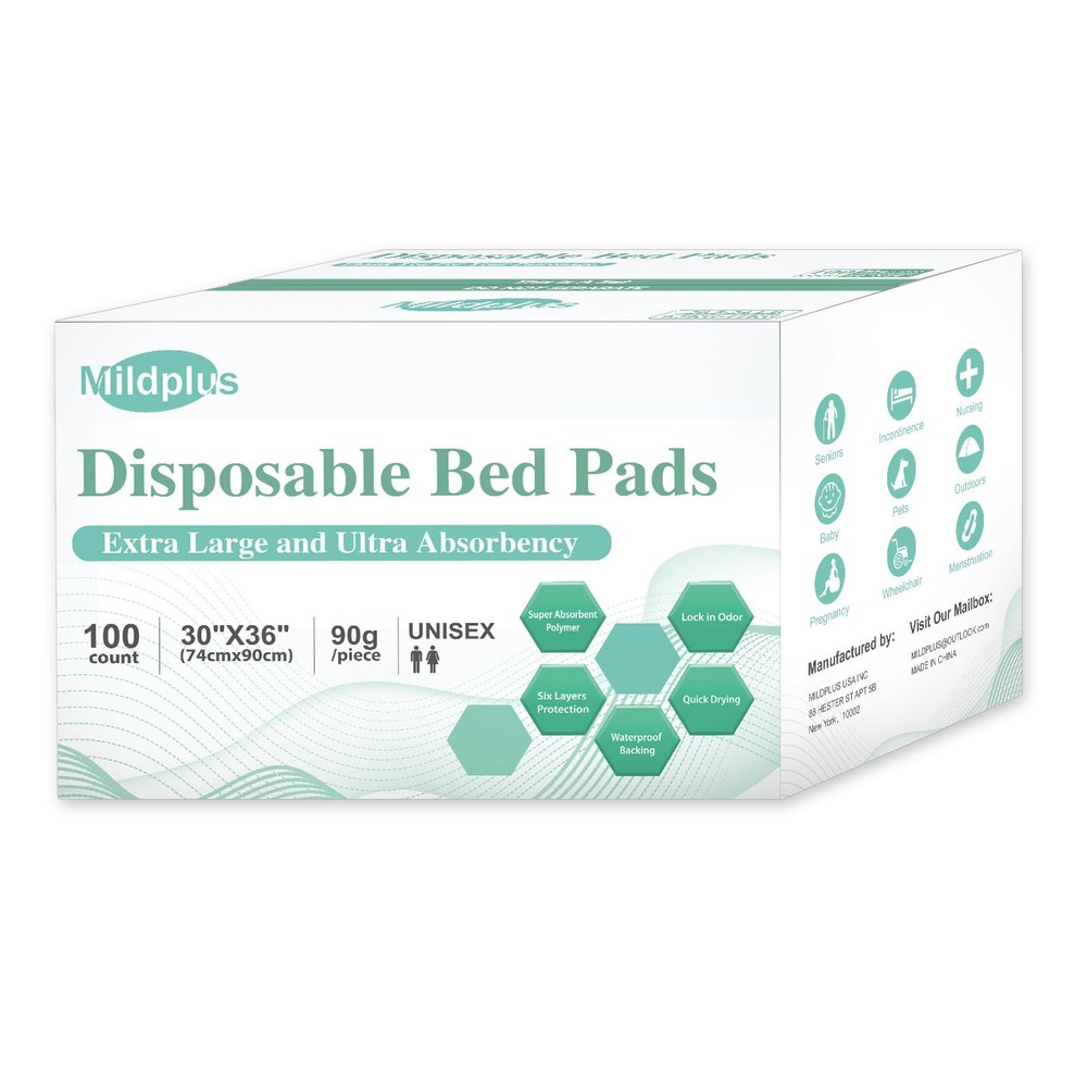 Disposable Bed Pads 30