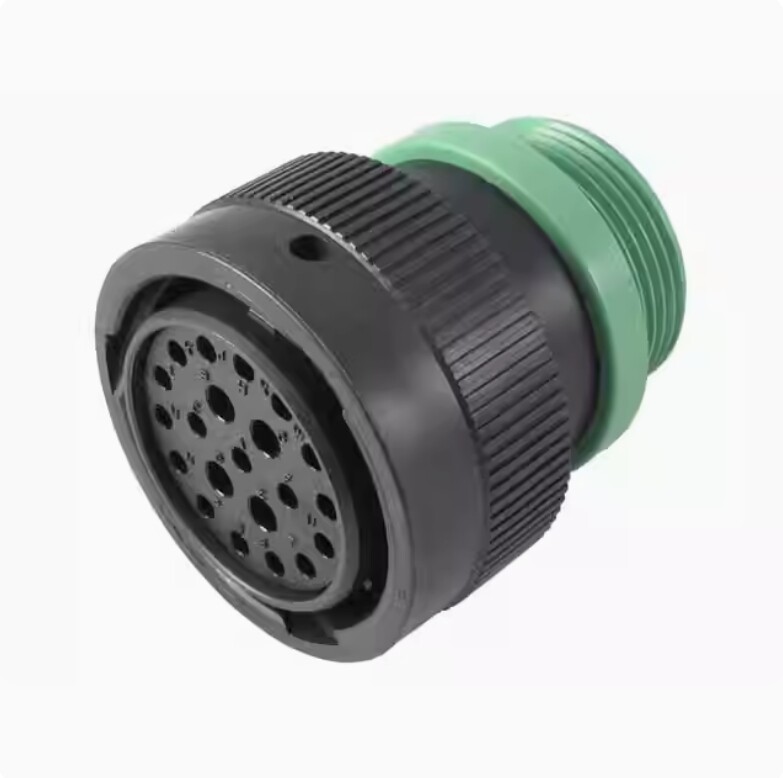 1PCS NEW FIT FOR Connector HDP26-24-21SN-L015
