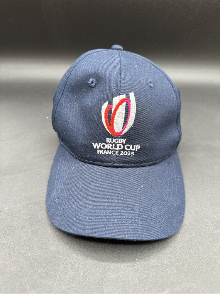 2023 Rugby World Cup France Cap Hat