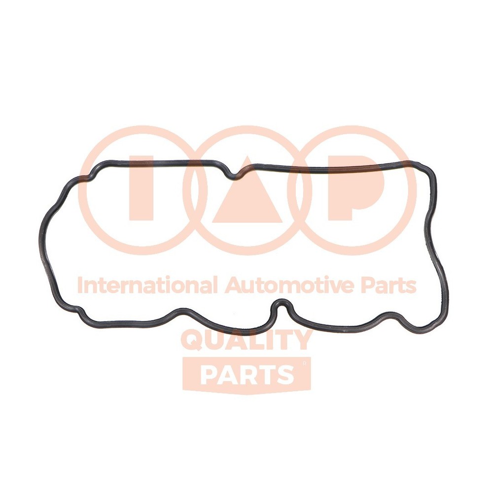 Gasket, Head Cover 133-20060 IAP QUALITY PARTS for Chevrolet Daewoo