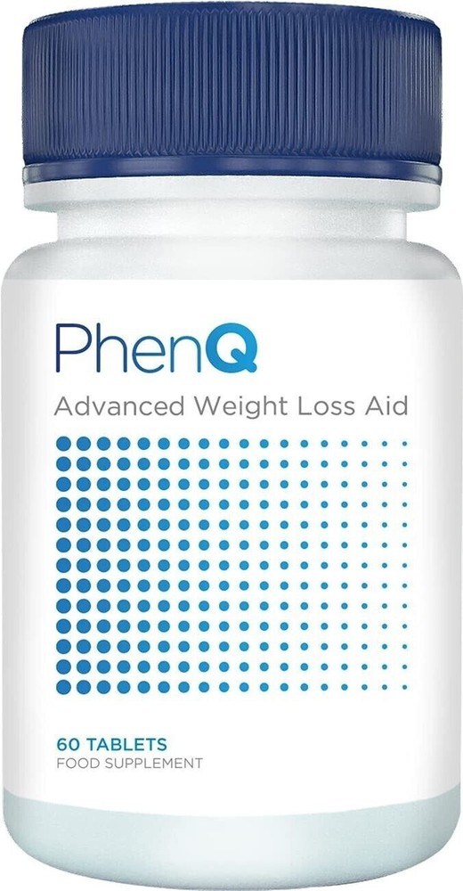 OFFICIAL RETAILER of PhenQ Weight Loss- Natural -Buy 1 Get 1 offer limited time-image