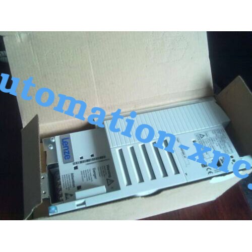 Lenze E82EV113_4B200 Frequency Converter E82EV1134B200 New Expedited Shipping