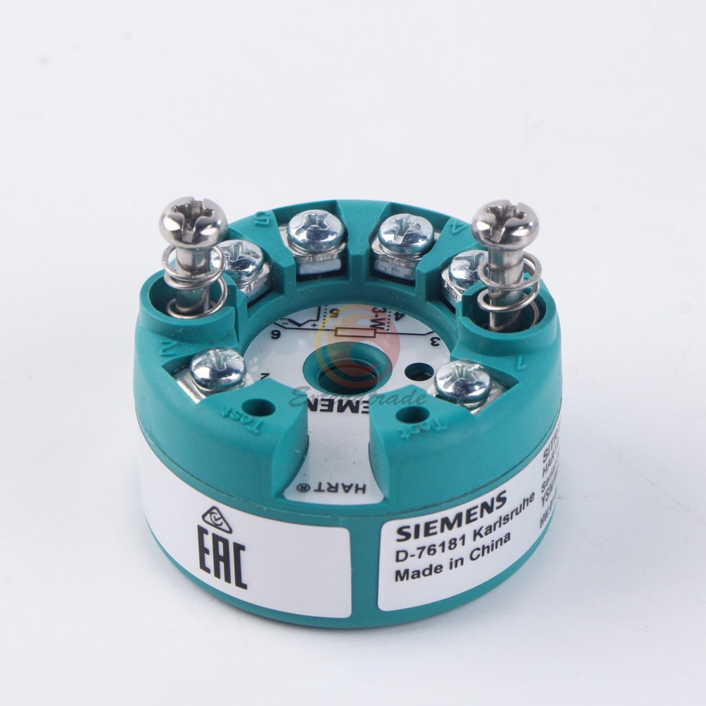 1PCS NEW Siemens SITRANS TH300 7NG3212-0NN00 TEMPERATURE TRANSMITTER