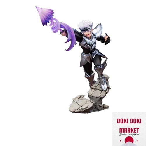 ARTFX J Dragon Quest PP905 Dragon Quest Die's Adventure  Hyunkel  1/8 Scale  PVC