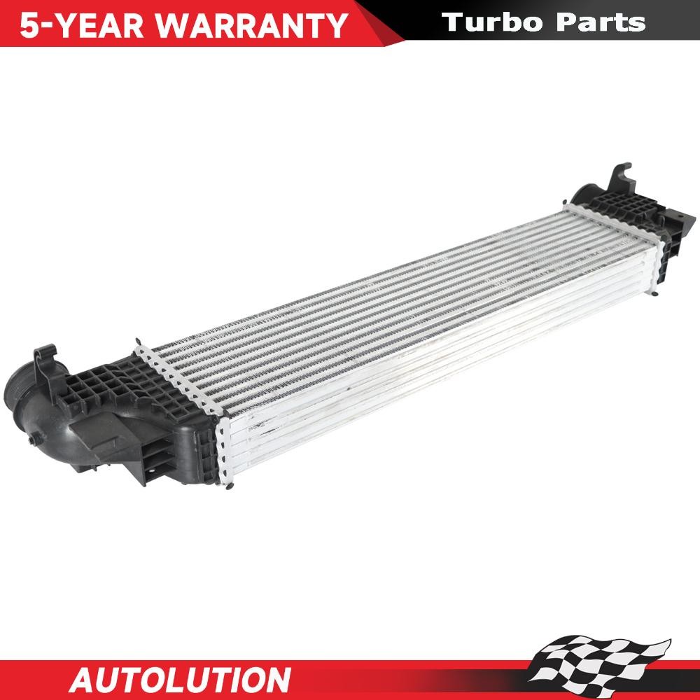 Ford Edge 2015-2021 2.0T Turbo Intercooler Charge Air Cooler F2GZ-6K775-A