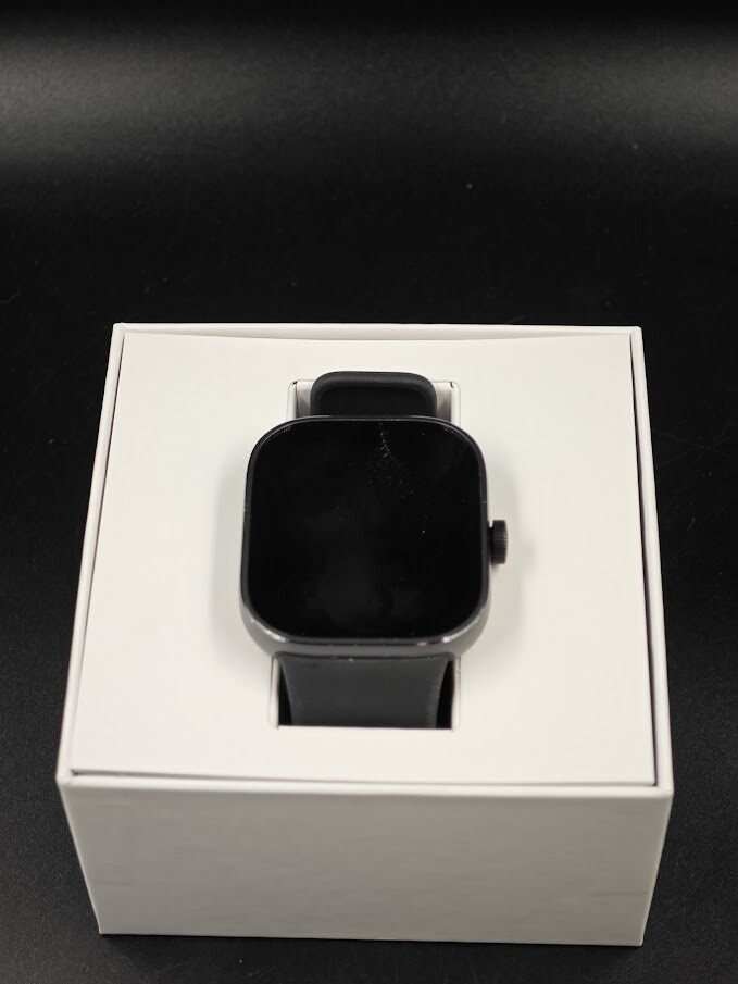 Redmi Watch 4 Smartwatch - Original Box, Used & Defective