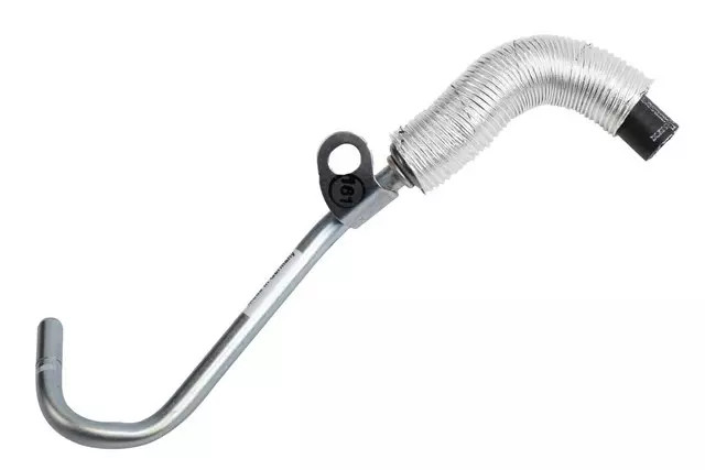 Genuine GM Turbocharger Coolant Return Pipe 28290065