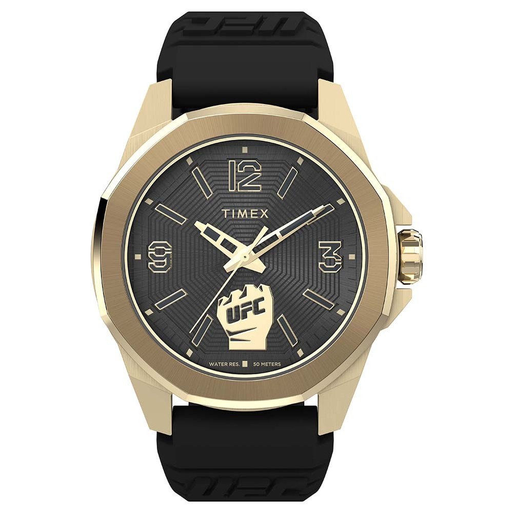 Timex TW2W73600 Mens UFC Street Prospect Watch with Durable Design