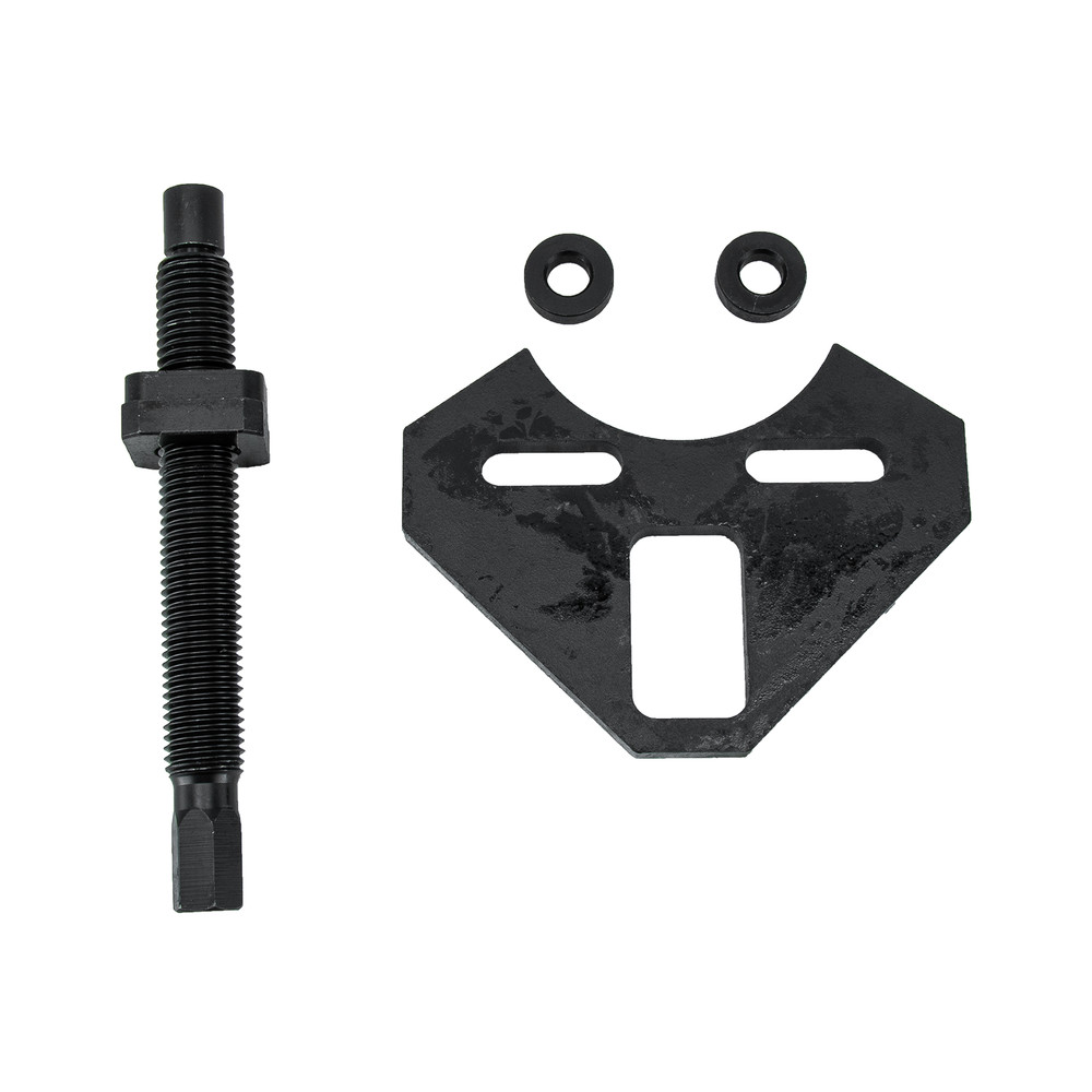 Hub Removal Tool Set Kit Wheel Bearing For Most 5 6 8 Lug Car Truck 40100