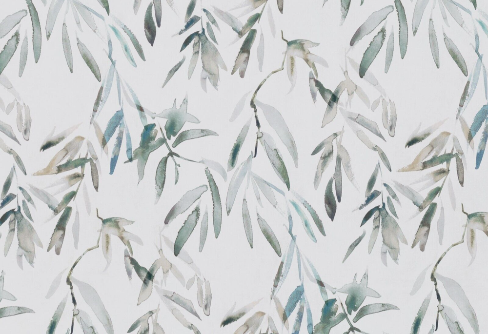 ROMO CURTAIN FABRIC DESIGN 