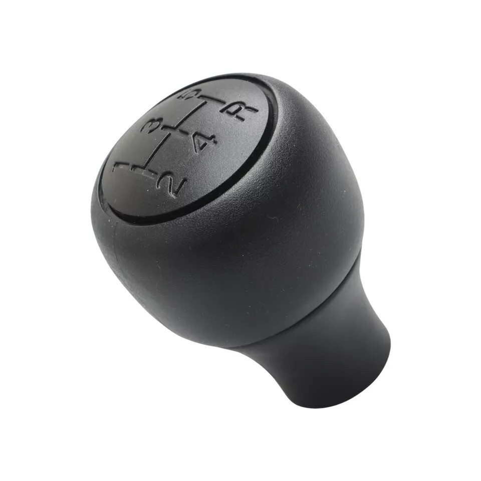 5 Speed Transmission Shift Knob Fit for 1988-08 Ford F-150 1988-1997 F-250