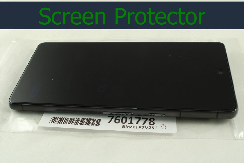 Smartphone Google Pixel 7 256GB Negro Verizon ¡con Garantía con 100% Batería! 7601778