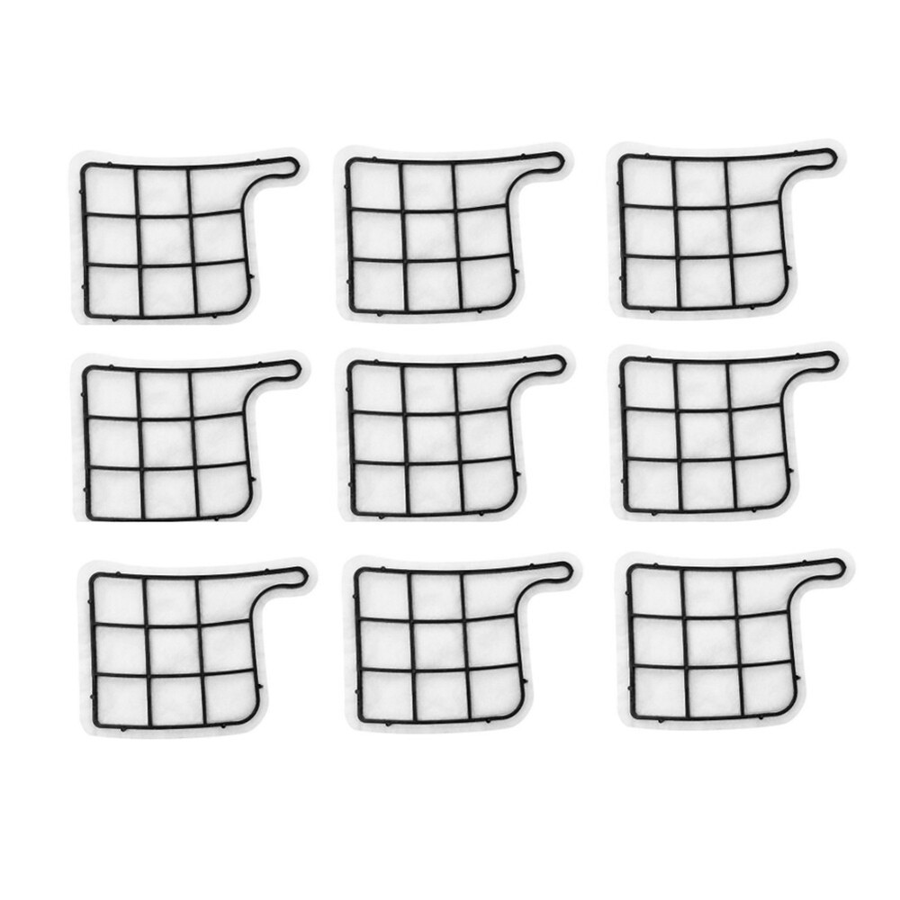 9PCS Motor   for  VK135 VK369 Cordless Vacuum Cleaner Replacement2293