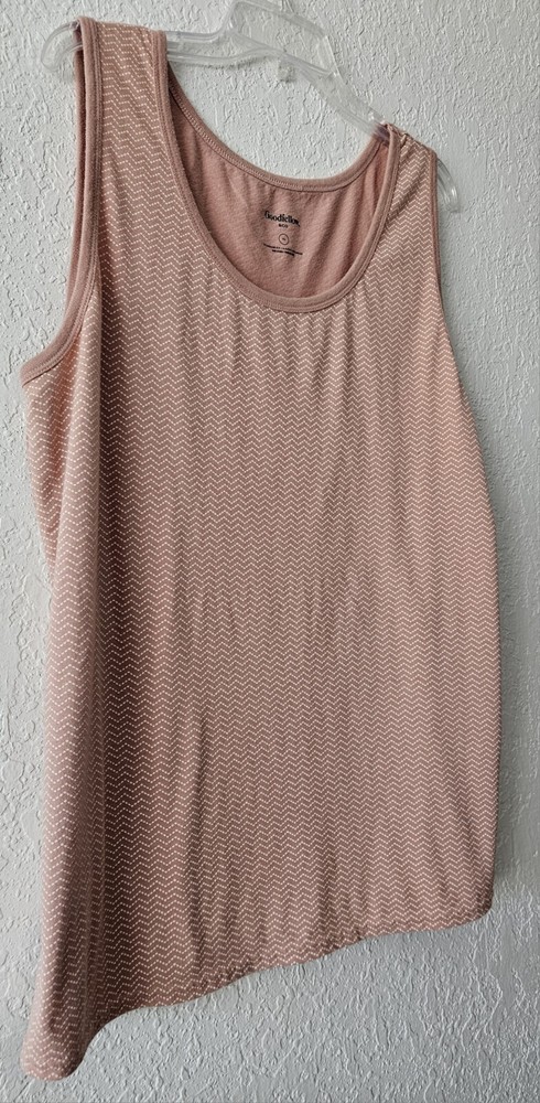 Men's XL Goodfellow Sleeveless Tank Top