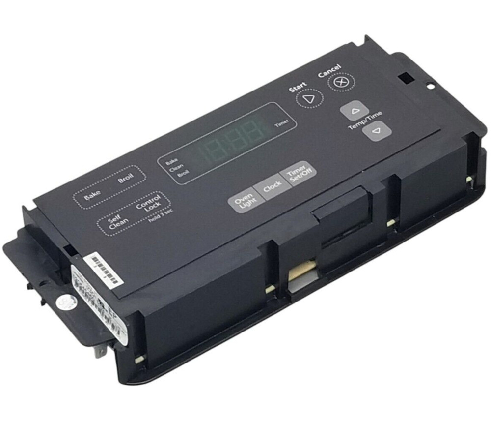 OEM Whirlpool Oven Control W10348622 180-Day Warranty (Ships Today)