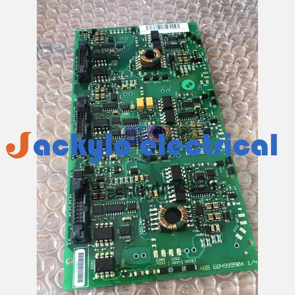 1PC New AGDR-72C ABB DRIVER BOARD AGDR72C