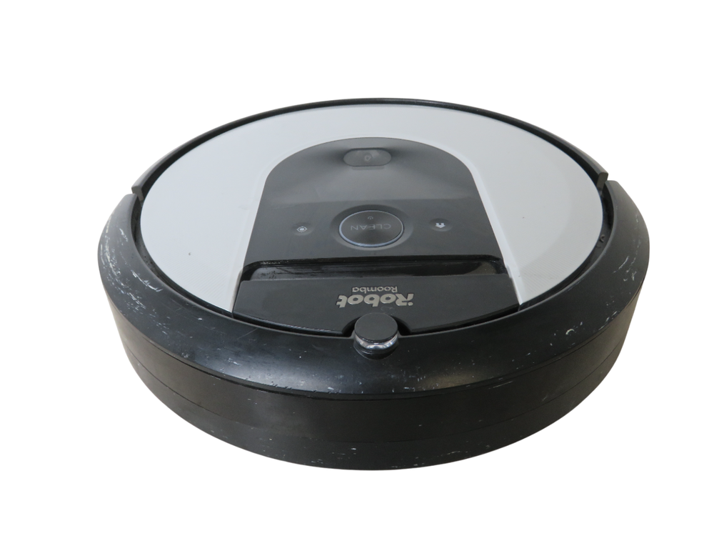 iRobot Roomba i6 Robot Vacuum RVB-Y2 with Wi-Fi & Free Shipping  