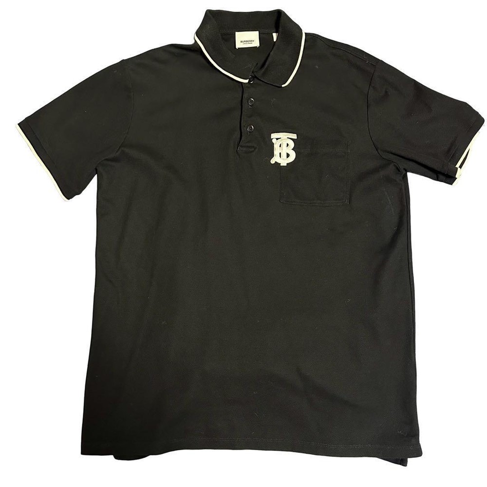 Burberry Polo shirt Men's Fashion from Japan