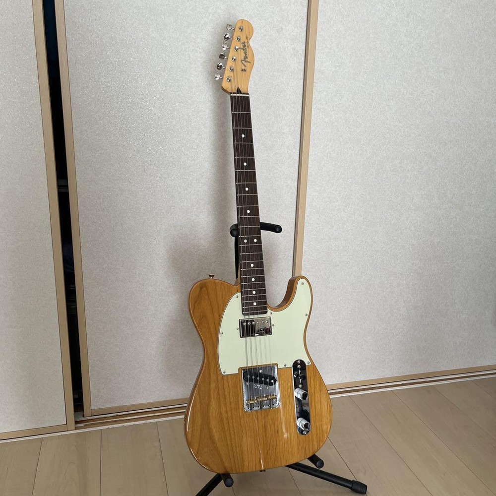 Fender 2024 MIJ Hybrid II Telecaster SH Safe Packing!