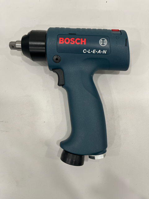 Bosch 0.607.661.509 CLEAN | Air tool | Pneumatic T-Grip Impulse Wrench