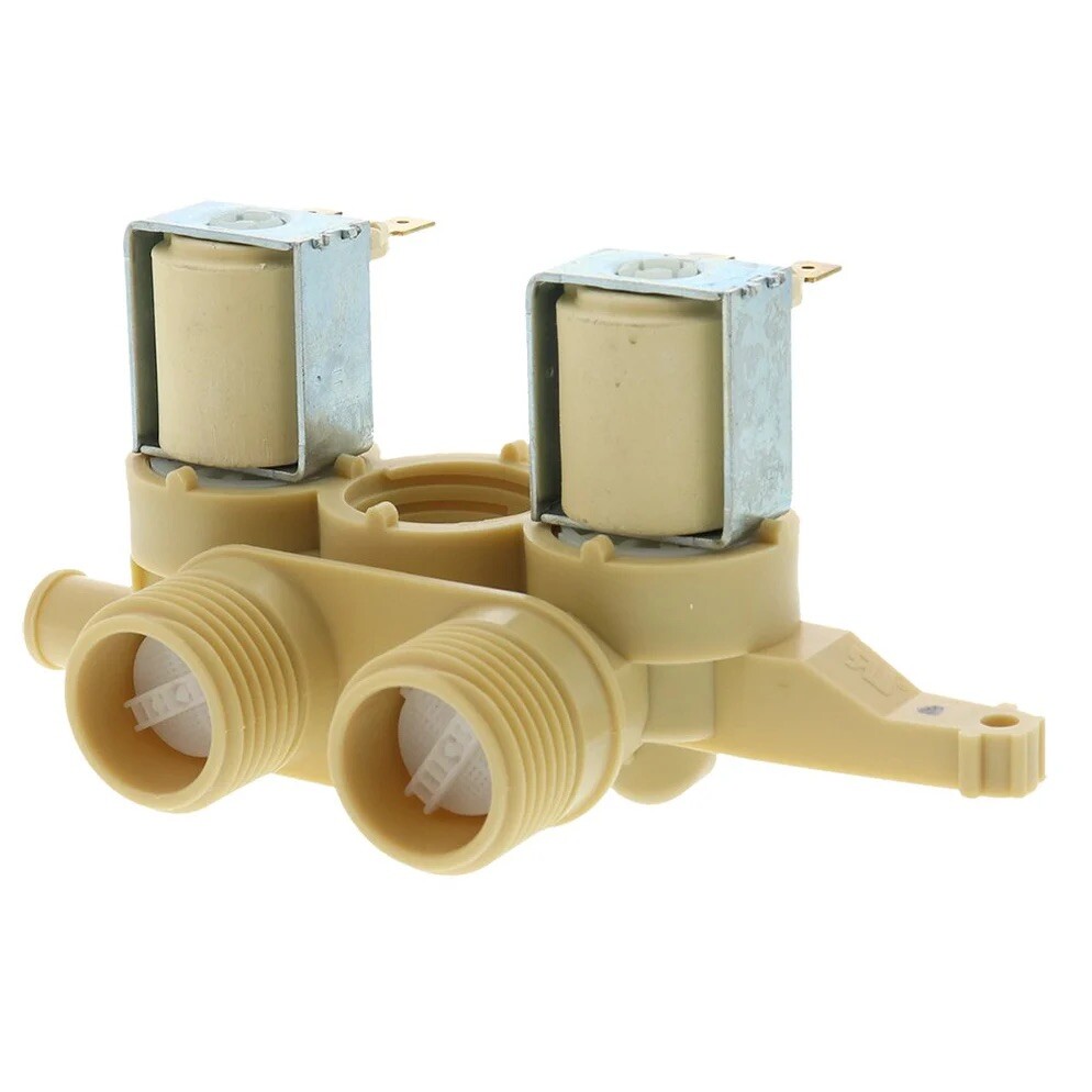 WH13X10048 Inlet Valve Replaces Part WH13X23974
