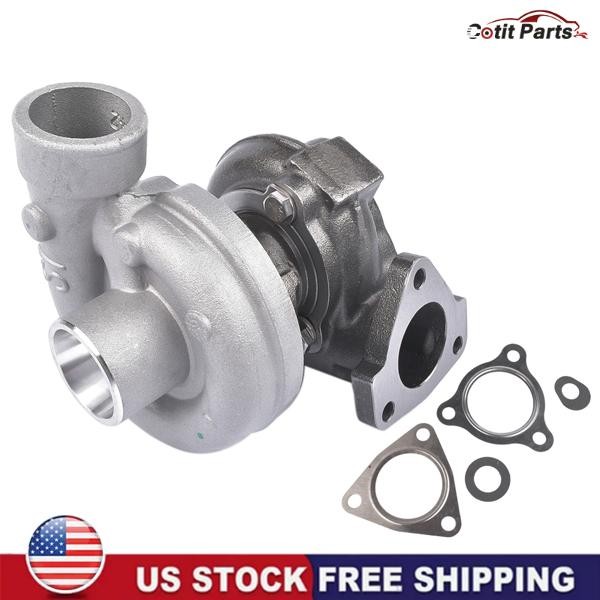 Turbo S1B Turbocharger 2674A177 for Perkins 704-30T Engine 317257 317258 317166