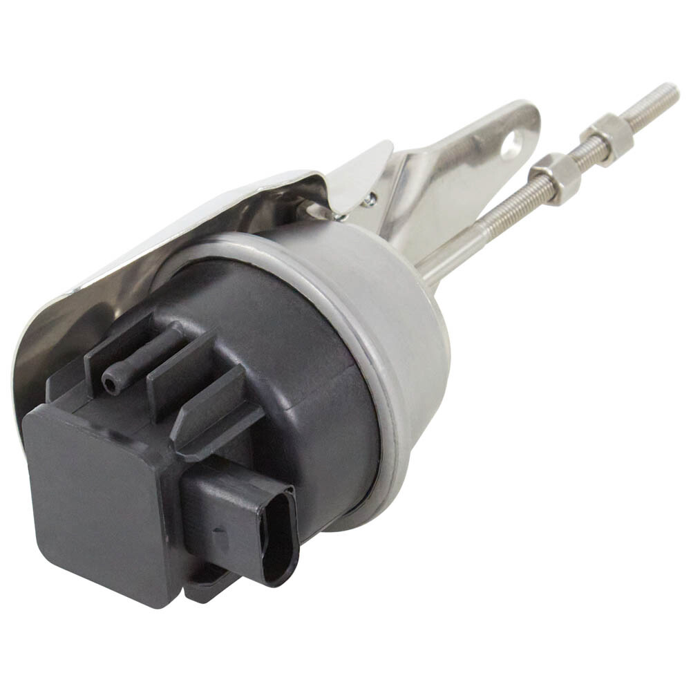 Turbo Actuator 41-90087AN DAC for Improved Boost Control