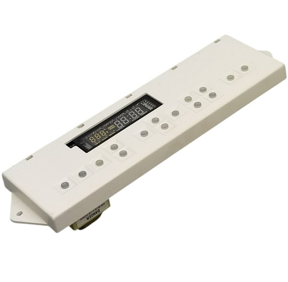Whirlpool Range Control 3196760 OEM 1-Year Warranty Ships Today
