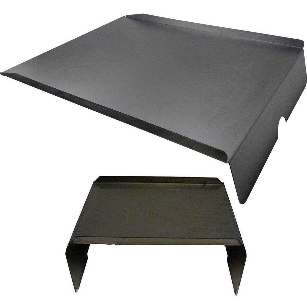 Traeger Heat Baffle and Drip Tray Assembly Kit for 34 Series Pellet Grills