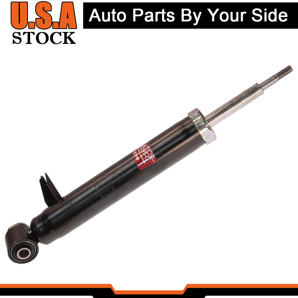 KYB REAR BACK RIGHT PASSENGER Shock Absorber Strut Damper for BMW SELF LEVELING
