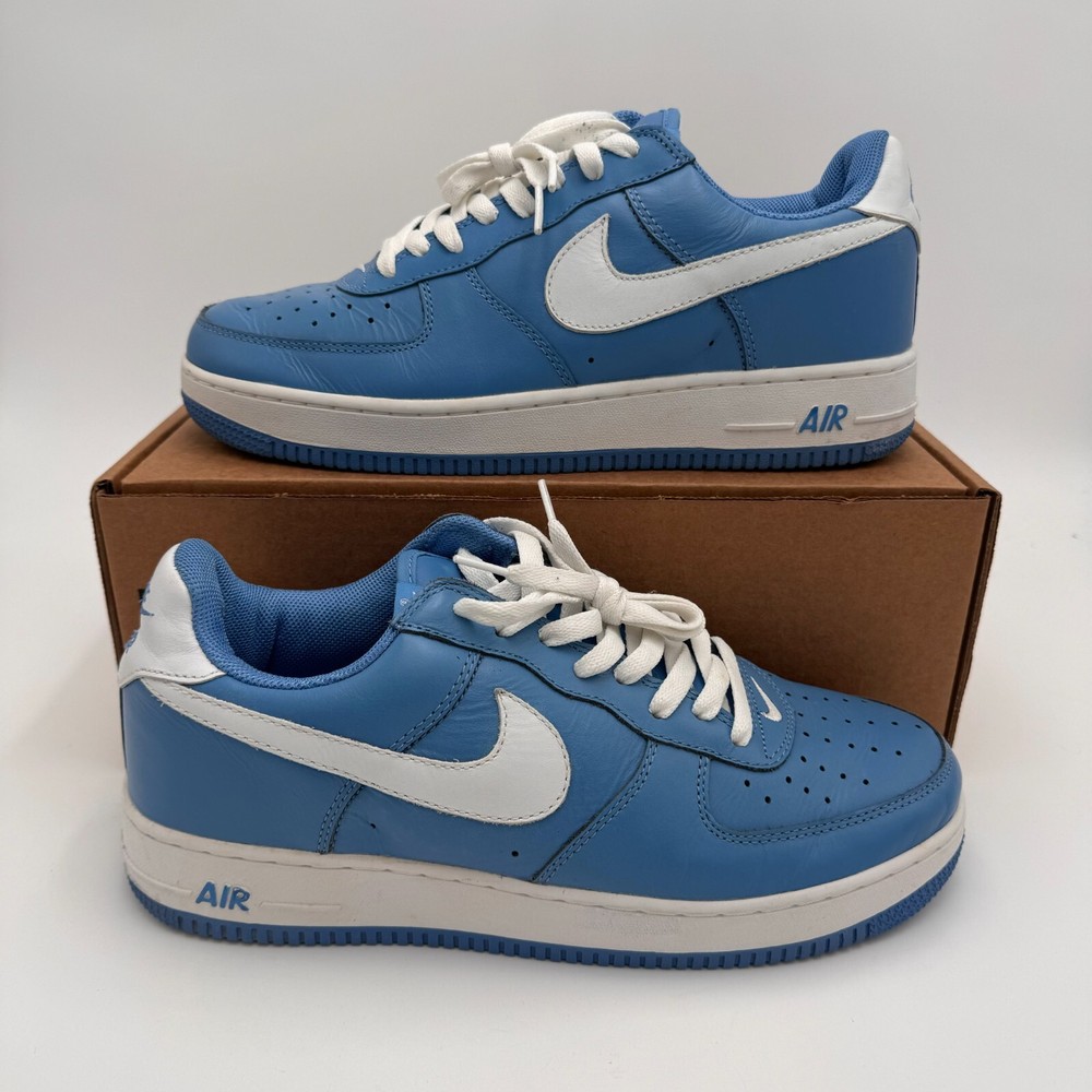 Size 11 2004 Nike Air Force 1 Low 