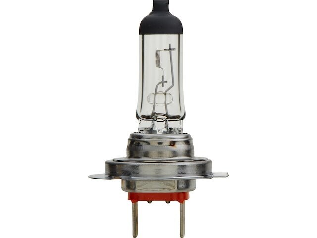 2016-2018 Volvo S60 Cross Country Philips 81873NQJY Low Beam Headlight Bulb