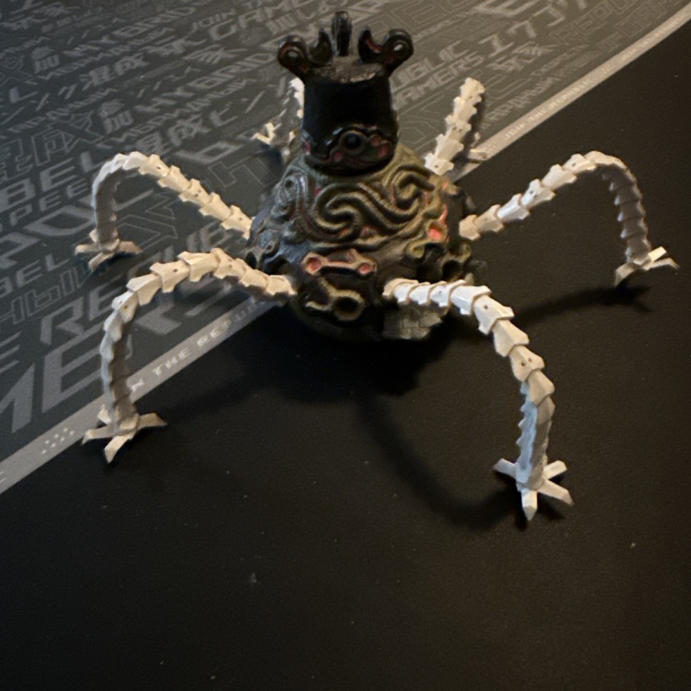 Guardian Amiibo - Nintendo Zelda Breath of the Wild USA