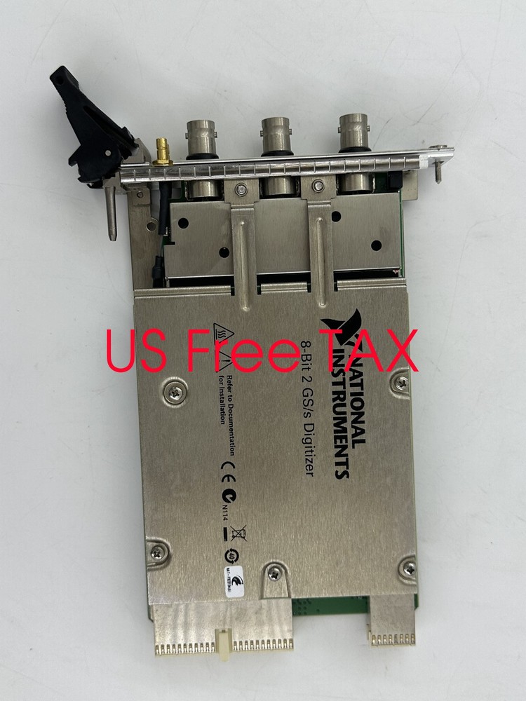 1PC test good NI PXI-5154  by express With 90 warranty