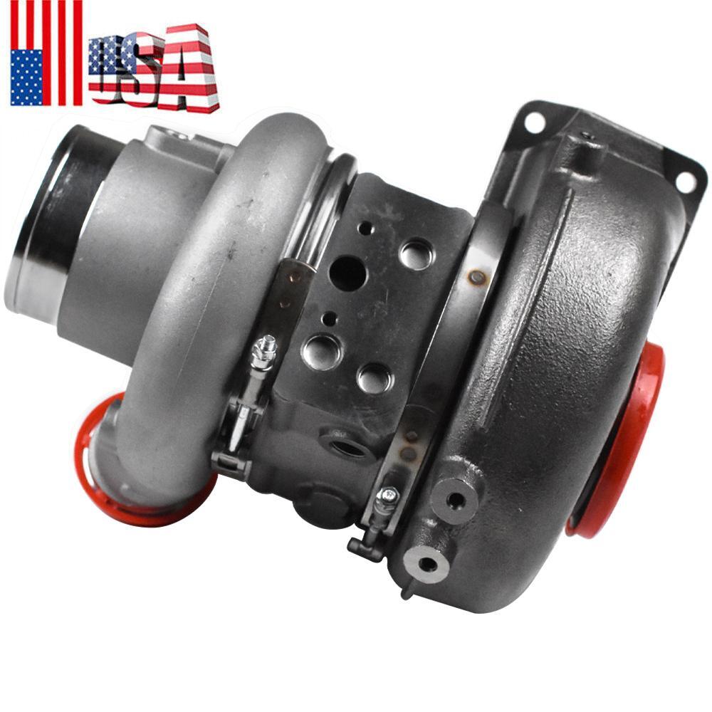 For Cummins ISX15 QSX15 Series Engine Turbo HE400VG HE451VE 2882111 3773561
