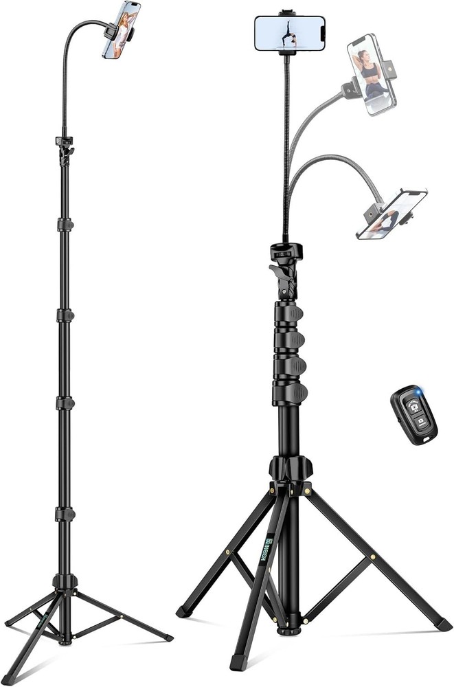 Phone Tripod, 86