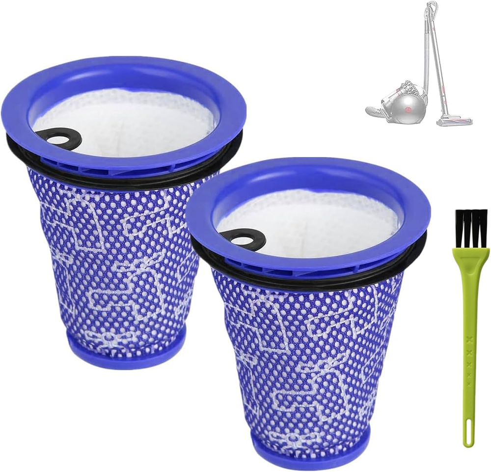 Dyson CY18-CY25 Pre Motor Filter Replacement for Vacuums