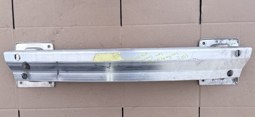 ✅ TESLA MODEL 3 REINFORCEMENT REAR 2021 2022 2023 1530484-00-D OEM