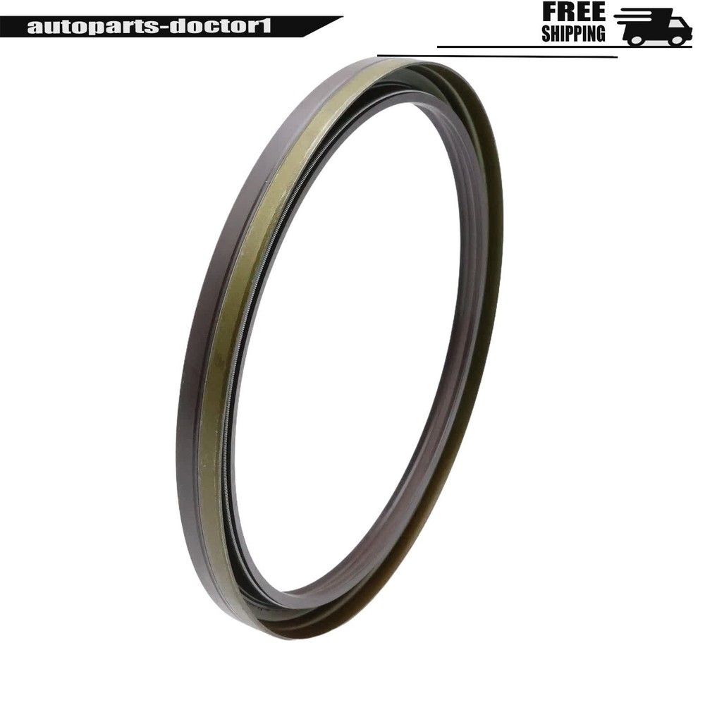 Oil Seal Crankshaft Rear NEW Replace 1543896 85108352 For Volvo D13 engine US