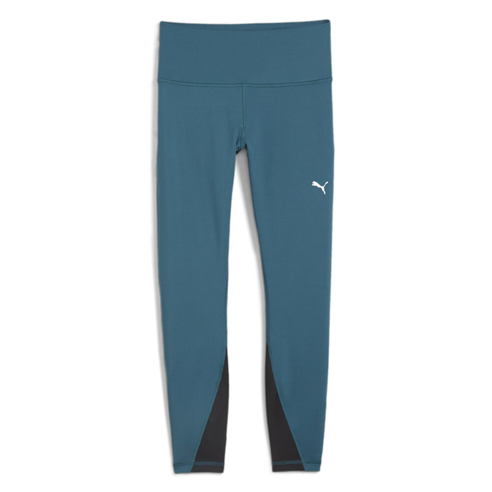 Puma Train All Day 78 Leggings Womens Green Athletic Casual 52482722